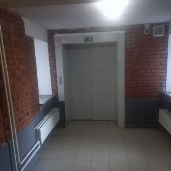 Сдается 1-комнатная квартира, 34 м²