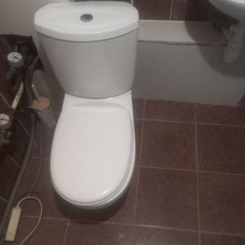 Сдается 1-комнатная квартира, 34 м²
