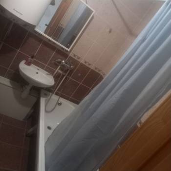 Сдается 1-комнатная квартира, 34 м²