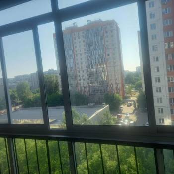 Сдается 1-комнатная квартира, 34 м²