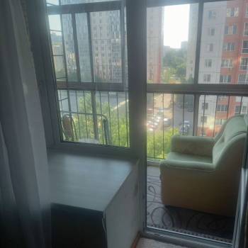 Сдается 1-комнатная квартира, 34 м²