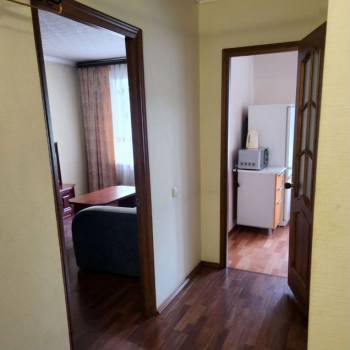 Продается 1-комнатная квартира, 36,6 м²