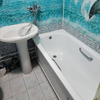 Продается 1-комнатная квартира, 36,6 м²