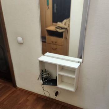 Продается 1-комнатная квартира, 36,6 м²