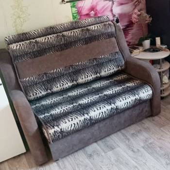 Продается 1-комнатная квартира, 23,2 м²