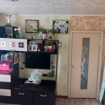 Продается 1-комнатная квартира, 23,2 м²