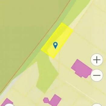 Продается Участок, 550 м²