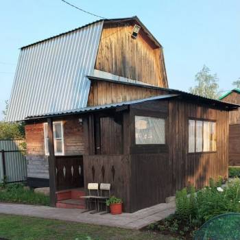 Продается Дом, 25 м²