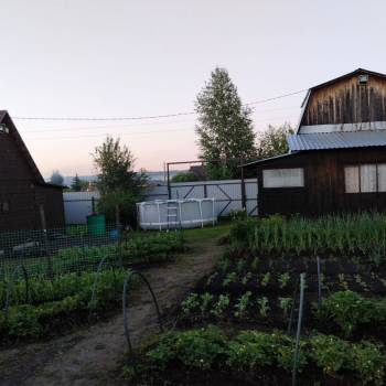 Продается Дом, 35 м²