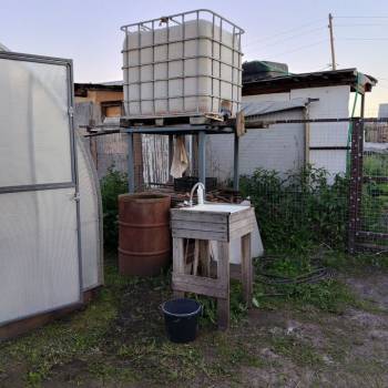 Продается Дом, 35 м²