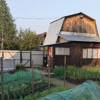 Продается Дом, 25 м²