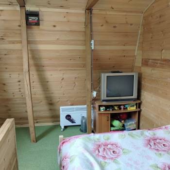 Продается Дом, 35 м²