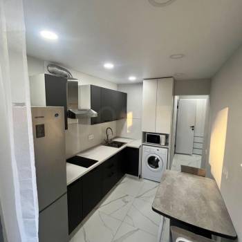 Сдается 1-комнатная квартира, 37 м²