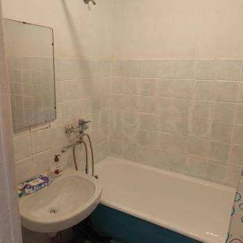 Сдается 1-комнатная квартира, 33 м²