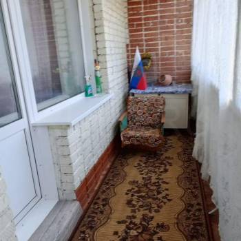Сдается 1-комнатная квартира, 33 м²