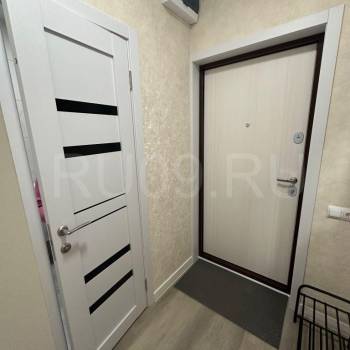 Сдается 1-комнатная квартира, 23 м²