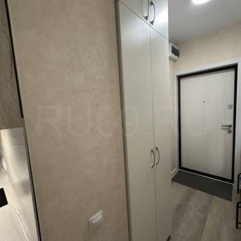 Сдается 1-комнатная квартира, 23 м²