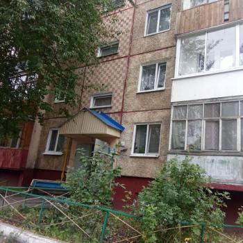 Сдается 1-комнатная квартира, 32 м²