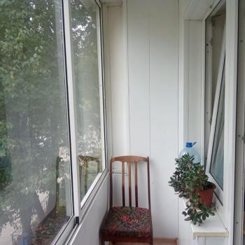 Сдается 1-комнатная квартира, 32 м²