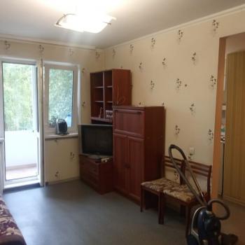 Сдается 1-комнатная квартира, 32 м²