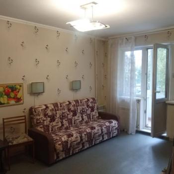 Сдается 1-комнатная квартира, 32 м²