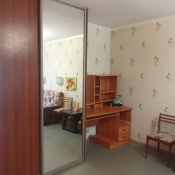 Сдается 1-комнатная квартира, 32 м²