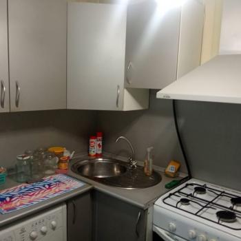 Сдается 1-комнатная квартира, 32 м²