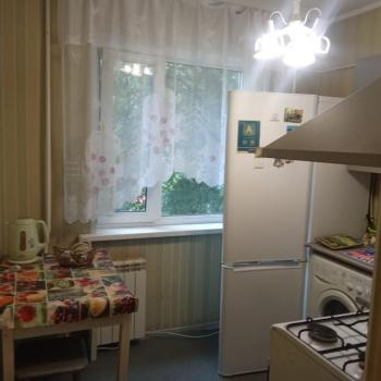 Сдается 1-комнатная квартира, 32 м²