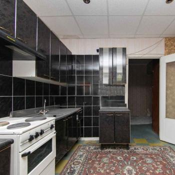 Продается 2-х комнатная квартира, 55 м²