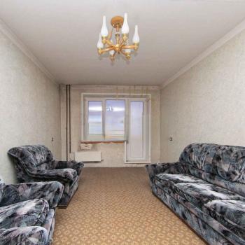 Продается 2-х комнатная квартира, 55 м²
