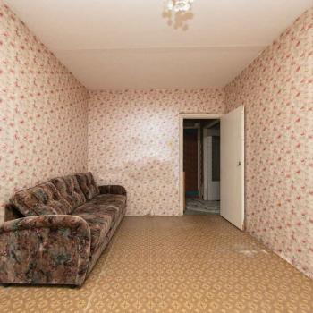 Продается 2-х комнатная квартира, 55 м²
