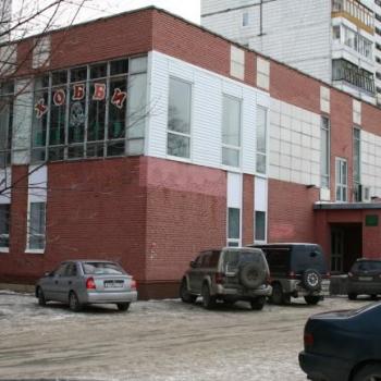 Продается 2-х комнатная квартира, 55 м²