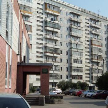 Продается 2-х комнатная квартира, 55 м²