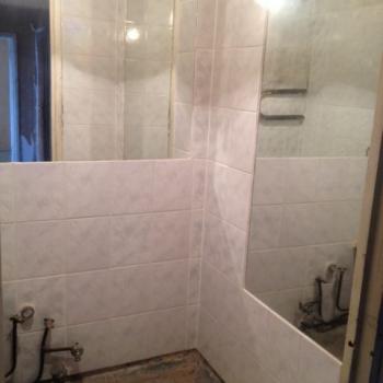 Продается 2-х комнатная квартира, 55 м²