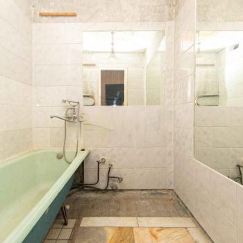 Продается 2-х комнатная квартира, 55 м²