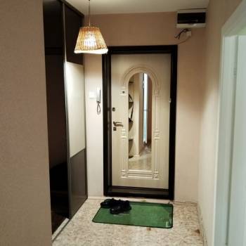Сдается 1-комнатная квартира, 39 м²