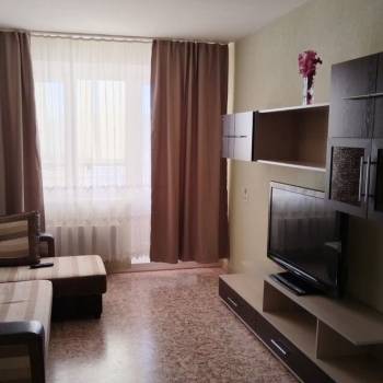 Сдается 1-комнатная квартира, 39 м²