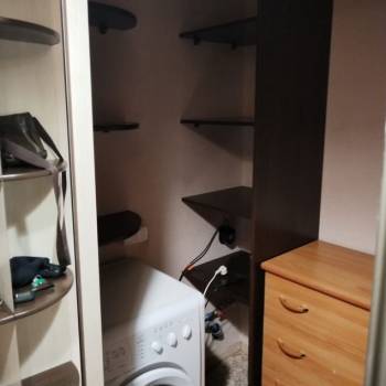 Сдается 1-комнатная квартира, 39 м²