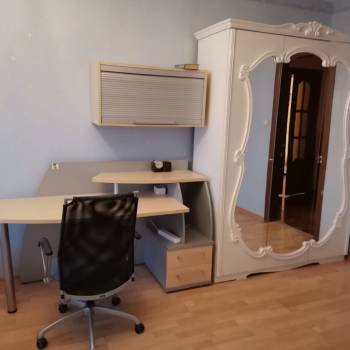Сдается 2-х комнатная квартира, 76 м²