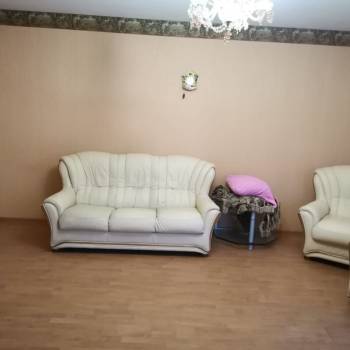 Сдается 2-х комнатная квартира, 76 м²