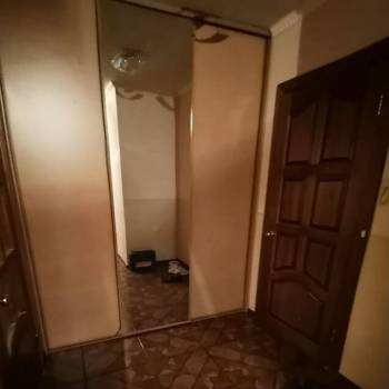 Сдается 2-х комнатная квартира, 76 м²