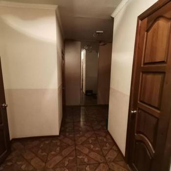 Сдается 2-х комнатная квартира, 76 м²