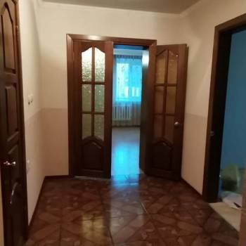 Сдается 2-х комнатная квартира, 76 м²