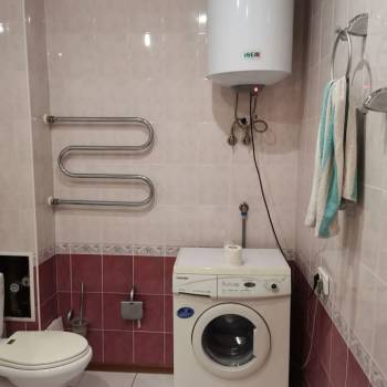 Сдается 2-х комнатная квартира, 76 м²