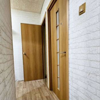 Сдается 2-х комнатная квартира, 38 м²