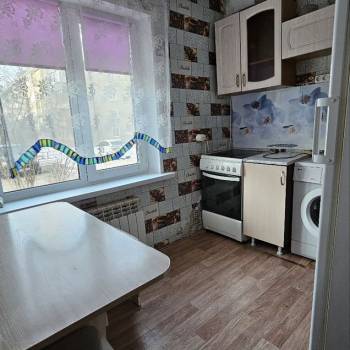 Сдается 2-х комнатная квартира, 38 м²