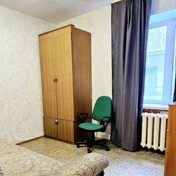 Сдается 2-х комнатная квартира, 38 м²