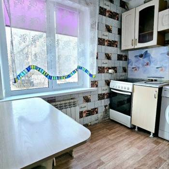 Сдается 2-х комнатная квартира, 38 м²