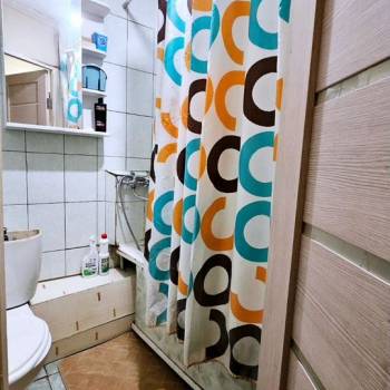 Сдается 2-х комнатная квартира, 38 м²
