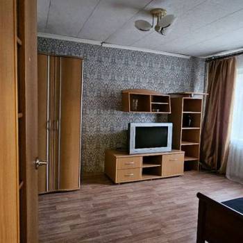 Сдается 2-х комнатная квартира, 38 м²
